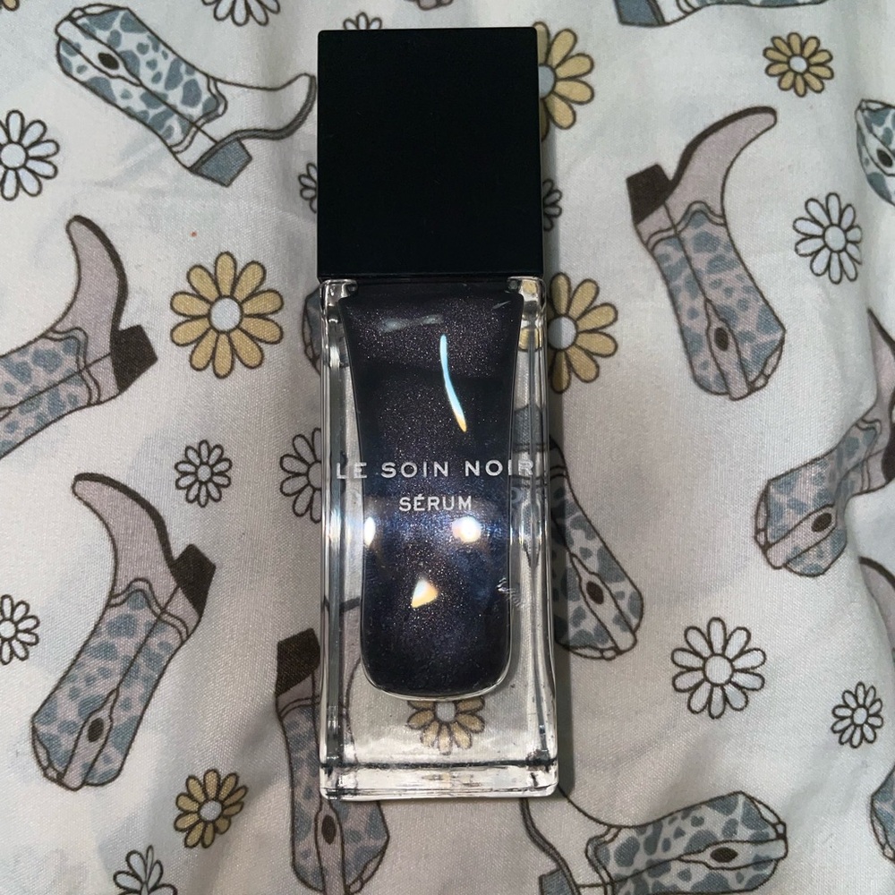 GIVENCHY LE SOIN NOIR SERUM